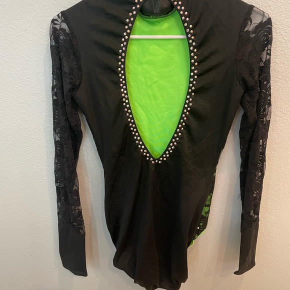 kelle Other Dance Costume Poshmark